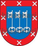 Escudo de armas