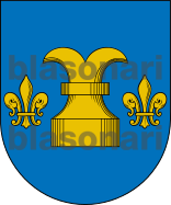 Escudo de armas