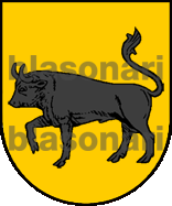 Escudo de armas