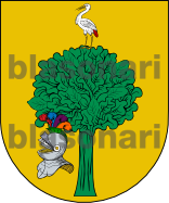 Escudo de armas