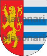 Escudo de armas