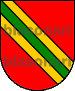 Escudo de armas