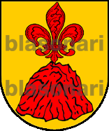Escudo de armas