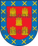 Escudo de armas