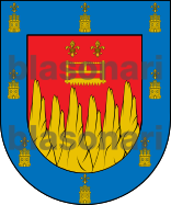 Escudo de armas