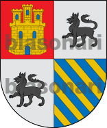 Escudo de armas