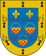 Escudo de armas