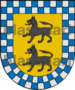 Escudo de armas