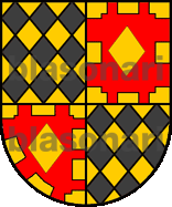 Escudo de armas