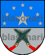 Escudo de armas