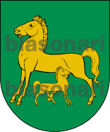 Escudo de armas
