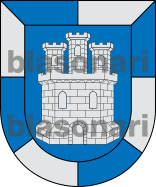 Escudo de armas