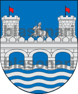 Escudo de armas