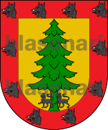 Escudo de armas