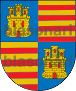 Escudo de armas