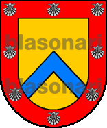 Escudo de armas