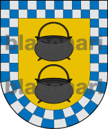 Escudo de armas