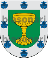 Escudo de armas