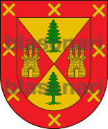 Escudo de armas