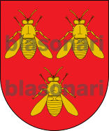 Escudo de armas