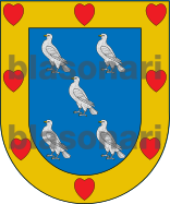 Escudo de armas