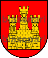 Escudo de armas