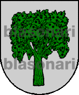 Escudo de armas