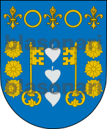 Escudo de armas