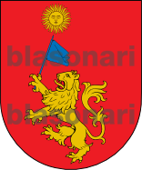 Escudo de armas