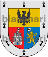 Escudo de armas
