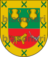 Escudo de armas