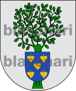 Escudo de armas