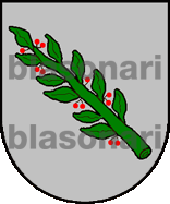 Escudo de armas