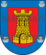 Escudo de armas