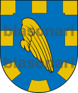 Escudo de armas