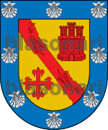 Escudo de armas