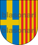 Escudo de armas