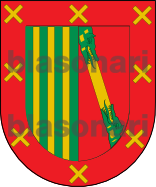 Escudo de armas