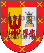 Escudo de armas