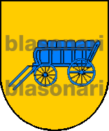 Escudo de armas