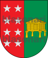 Escudo de armas