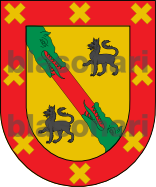 Escudo de armas