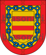 Escudo de armas