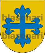 Escudo de armas