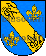 Escudo de armas