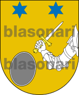Escudo de armas