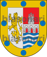 Escudo de armas