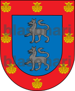 Escudo de armas