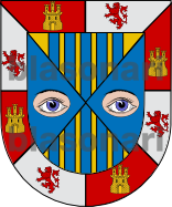 Escudo de armas