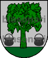 Escudo de armas